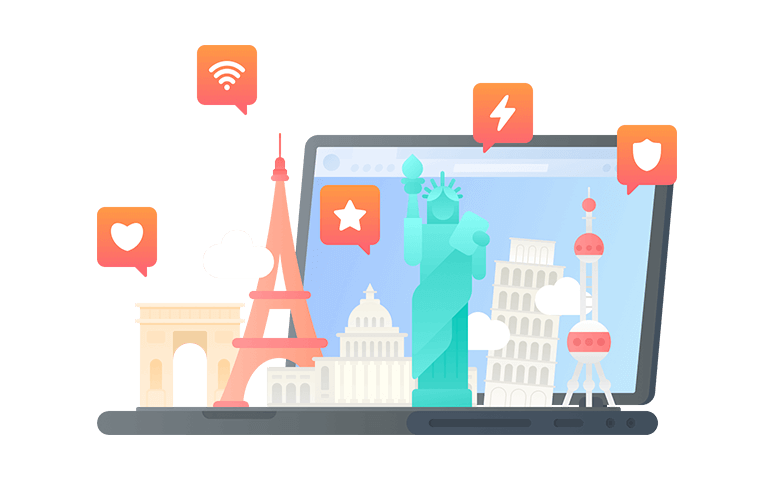 海龟VPN IOS破解版